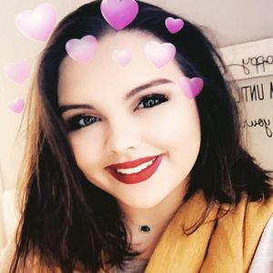 Meet your Posher, Sarah grace